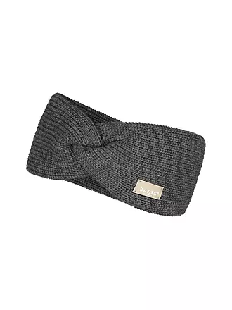 BARTS | Fascia per capelli da donna Tasitas | grau